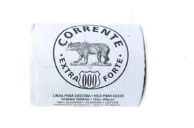 Linha Corrente Urso 000 183m Extra Forte Coats Linha Corrente Urso 000 183m Extra Forte Coats