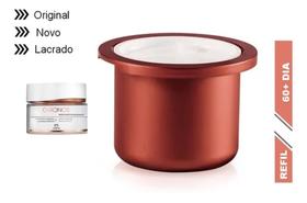 Linha Cronos Antisinais Refil 60+ Dia 40g