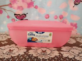 Linha Cubby Linha Cubby