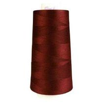 Linha Cutex Maxi-Lock Stretch 2000 jardas Red Currant