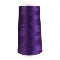 Linha Cutex Maxi-Lock Stretch 2000 jardas Roxa Linha Cutex Maxi-Lock Stretch 2000 jardas Roxa