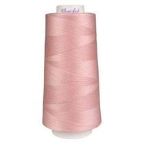 Linha Cutex Maxi-Lock Stretch Nylon 2000 jardas Rosa Linha Cutex Maxi-Lock Stretch Nylon 2000 jardas Rosa