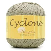 Linha Cyclone Purafibra 100g - 100% Viscose