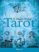 Linha da vida: o mapa natal do tarot