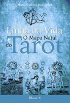 Linha da Vida: O mapa natal do tarot - MAUAD X Linha da Vida: O mapa natal do tarot - MAUAD X