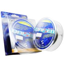 Linha daisen pro 0,33mm 100mt