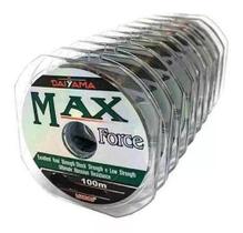 Linha daiyama max force 0,70mm 100mt