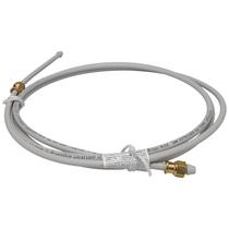 Linha de Abastecimento de Água para Refrigeradores IMKR8 - 8 Pés de Tubo PEX