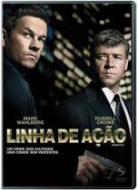 Linha de açao - IMAGEM FILMES