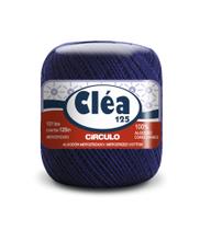 Linha de Algodão Mercerizado 2859