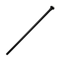 Linha de alimentação para elevador de vaso sanitário Westbrass D123-62 3/8" x 30 cm Linha de alimentação para elevador de vaso sanitário Westbrass D123-62 3/8" x 30 cm
