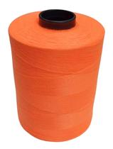 Linha De Armação Rabiola Para Pipa 5000F Fluor Laranja Cor:Laranja