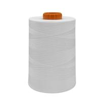 Linha de bobina setta xik 150 poliéster cone com 15000 jardas