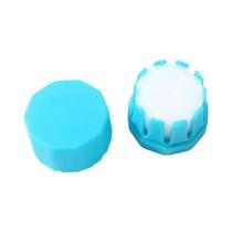 Linha De Bordado Solúvel Em Água Acessórios Para Ponto Cruz Algodão Seda Reparação De Zíper