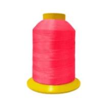 Linha de bordar para máquina setta lumina 120 colorida 4000 metros - cor 5000 à 5113