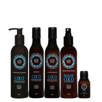 Linha De Coco Lcs