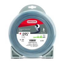 Linha de corte Oregon Magnum Gatorline 0,095 polegadas por 87,8 m
