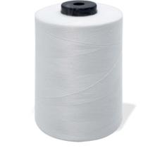 Linha De Costura 10.000 Jardas Branca LinhaBras