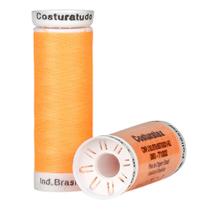 Linha de Costura Costuratudo Costuratex 10 Retros com 100 Metros