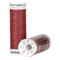 Linha de Costura Costuratudo Costuratex 10 Retros com 100 Metros