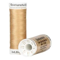 Linha de Costura Costuratudo Costuratex 10 Retros com 100 Metros