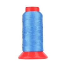 Linha De Costura De Poliéster Pesada 0.2MM Resistente a UV 250D 500M Para Lona Couro Calçados