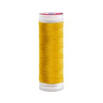 Linha de Costura Drima Amarelo Ref 06077 Coats Corrente Linha de Costura Drima Amarelo Ref 06077 Coats Corrente