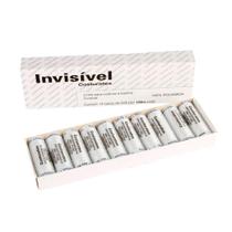 Linha de Costura Invisivel Costuratex 10 Retros com 183 Metros