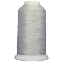 Linha de costura Superior Threads So Fine, 3 camadas, poliéster de 50 pesos