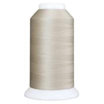 Linha de costura Superior Threads So Fine 403 Putty 3000m Cone Linha de costura Superior Threads So Fine 403 Putty 3000m Cone