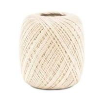 Linha De Croche Anne Circulo Novelo Pequeno 65 M Tricô Cores