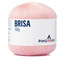 Linha de croche brisa