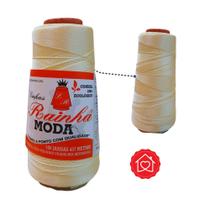 Linha de Crochê Polipropileno Rainha Moda 457 m