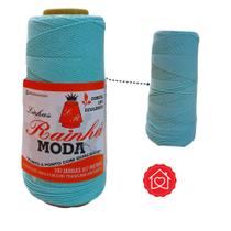 Linha de Crochê Polipropileno Rainha Moda 457 m