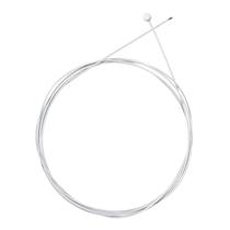 Linha de freio elétrico Tbest 20 peças de 2,5 m de comprimento e 1,6 mm de espessura Linha de freio elétrico Tbest 20 peças de 2,5 m de comprimento e 1,6 mm de espessura