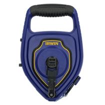 Linha de Giz IRWIN STRAIT-LINE LAYOUT PRO CARRETEL 30m Linha de Giz IRWIN STRAIT-LINE LAYOUT PRO CARRETEL 30m