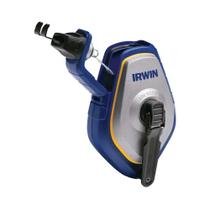 Linha de giz IRWIN Tools STRAIT-LINE Speedline Pro Reel 30m Linha de giz IRWIN Tools STRAIT-LINE Speedline Pro Reel 30m