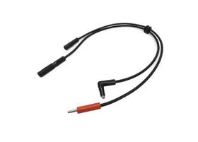 Linha De Ignição E Sensor Wg30C 600Mm Weishaupt 23231011042