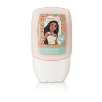 Linha de Limpeza Facial e Corporal Moana 2 Disney - Fenzza