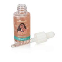 Linha de Limpeza Facial e Corporal Moana 2 Disney - Fenzza