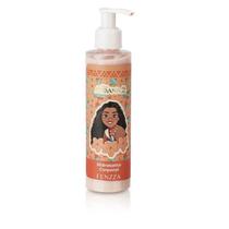 Linha de Limpeza Facial e Corporal Moana 2 Disney - Fenzza