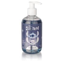 Linha de Limpeza Facial e Corporal STITCH Disney LANÇAMENTO - Fenzza
