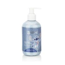 Linha de Limpeza Facial e Corporal STITCH Disney LANÇAMENTO - Fenzza