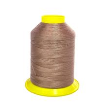 Linha de Nylon Bonfio Nº 60 com 80g - Marrom Café 926