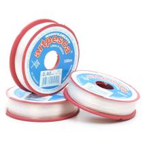 Linha de Nylon para Pesca 0,40mm - 100 metros Linha de Nylon para Pesca 0,40mm - 100 metros