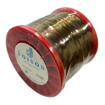 Linha de Nylon Para Rede Tarrafa Multicolor 0,40mm 250g Deyu