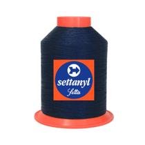 Linha de nylon settanyl 40 cone com 80g