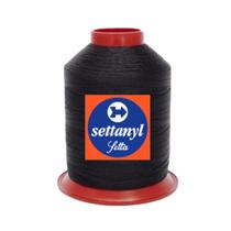 Linha de nylon settanyl 60 cone com 80g