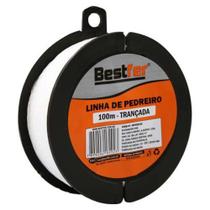 Linha de pedreiro 100m Bestfer