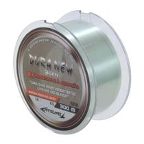 Linha De Pesca Artemis Dura New Verde 0,33mm 25lb-12,17kg Monofilamento Carretel C/ 300 Metros